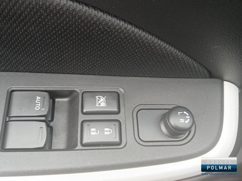 SUZUKI Swift - 1.2 Dualjet Hybrid 83ch Privilège - Groupe Polmar