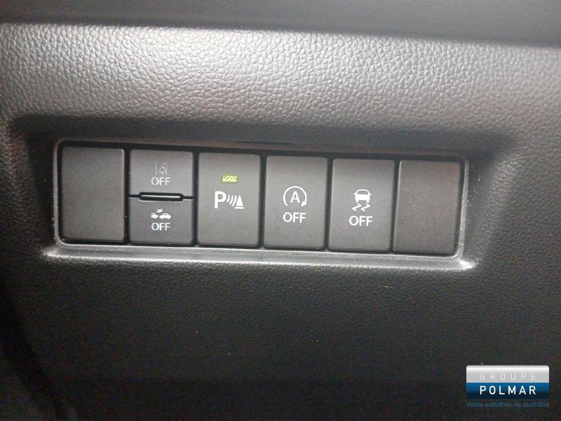 SUZUKI Swift - 1.2 Dualjet Hybrid 83ch Privilège - Groupe Polmar