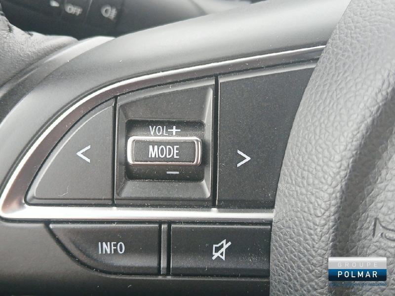 SUZUKI Swift - 1.2 Dualjet Hybrid 83ch Privilège - Groupe Polmar