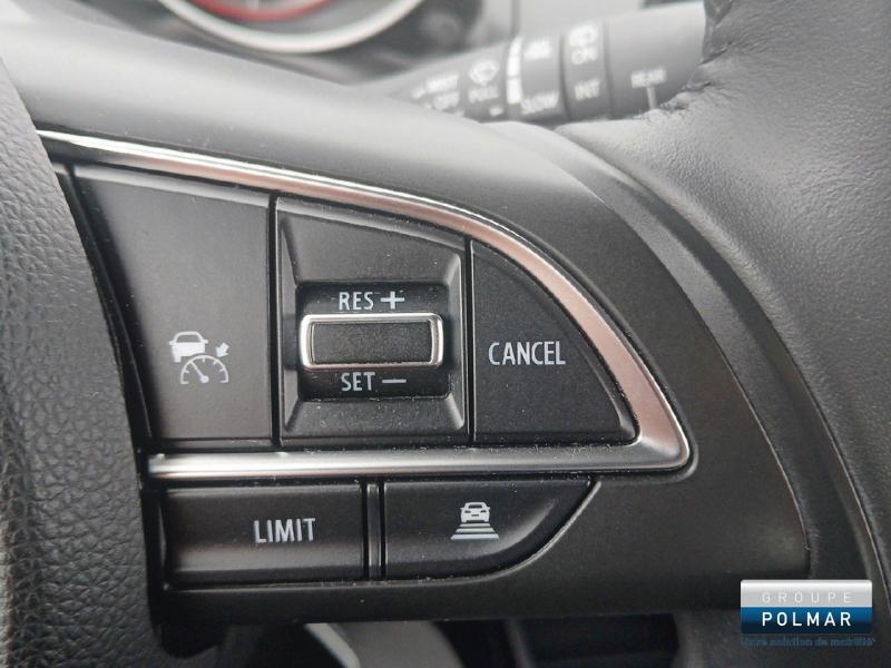SUZUKI Swift - 1.2 Dualjet Hybrid 83ch Privilège - Groupe Polmar