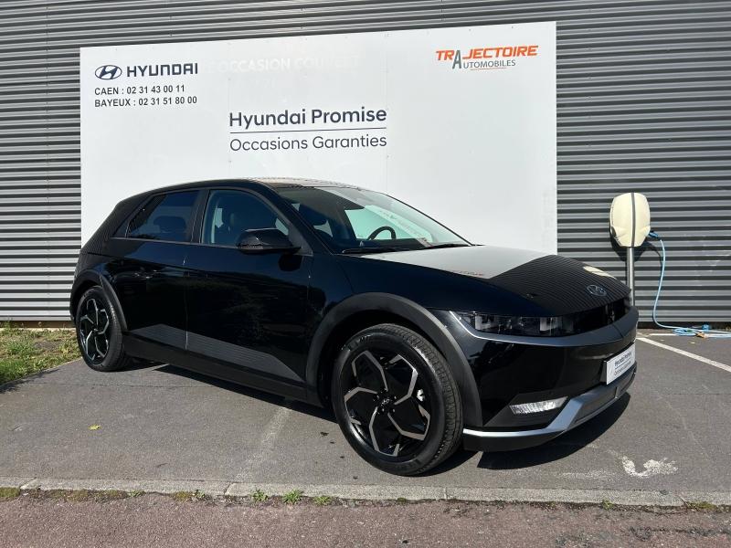 HYUNDAI Ioniq 5 - Groupe Polmar