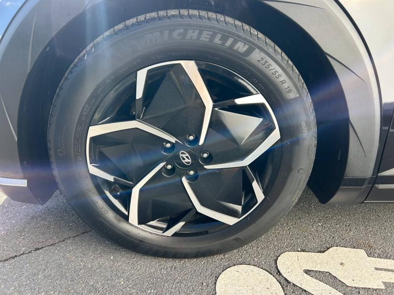 HYUNDAI Ioniq 5 - 77 kWh - 229ch Creative - Groupe Polmar