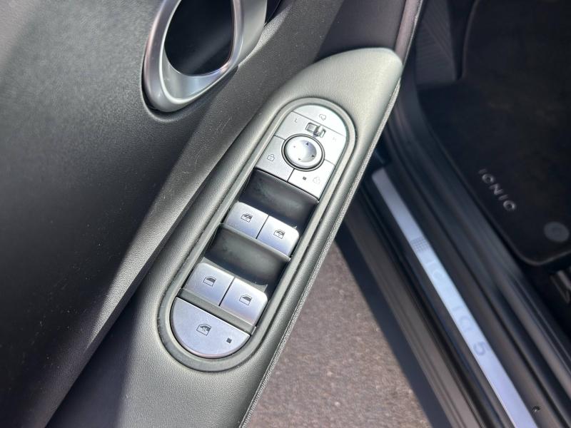 HYUNDAI Ioniq 5 - 77 kWh - 229ch Creative - Groupe Polmar