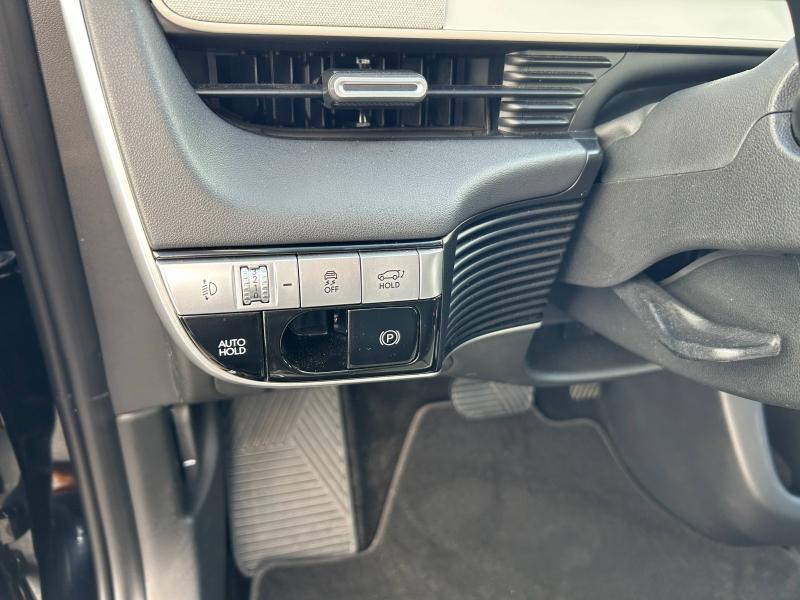 HYUNDAI Ioniq 5 - 77 kWh - 229ch Creative - Groupe Polmar