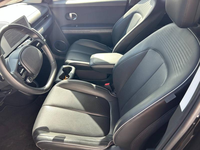 HYUNDAI Ioniq 5 - 77 kWh - 229ch Creative - Groupe Polmar