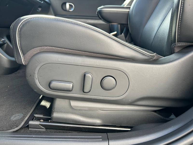 HYUNDAI Ioniq 5 - 77 kWh - 229ch Creative - Groupe Polmar