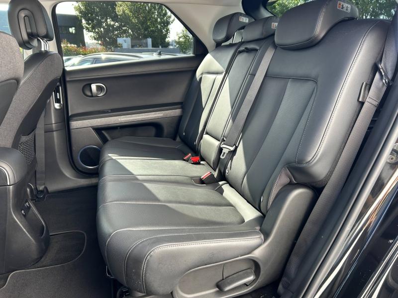 HYUNDAI Ioniq 5 - 77 kWh - 229ch Creative - Groupe Polmar