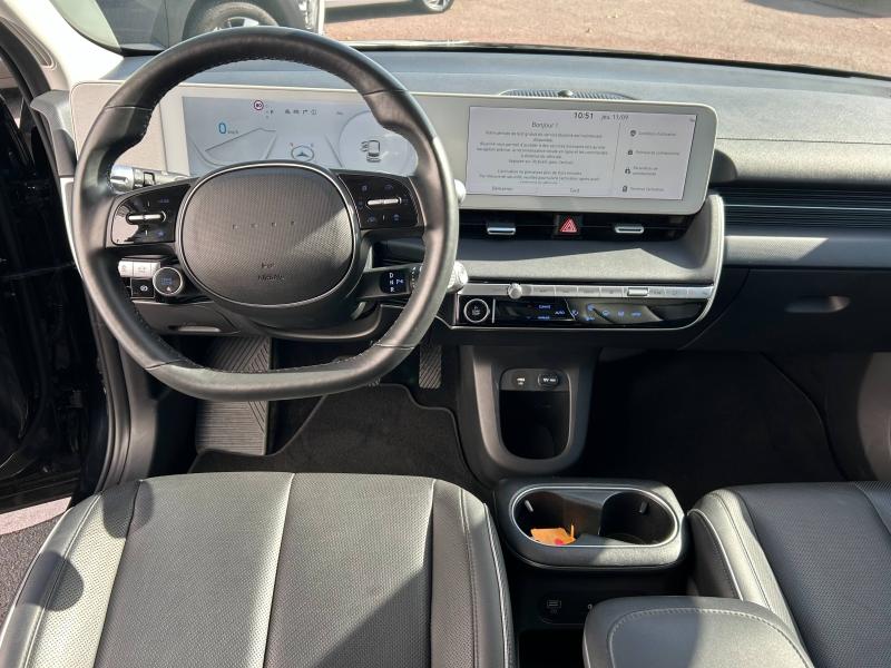 HYUNDAI Ioniq 5 - 77 kWh - 229ch Creative - Groupe Polmar