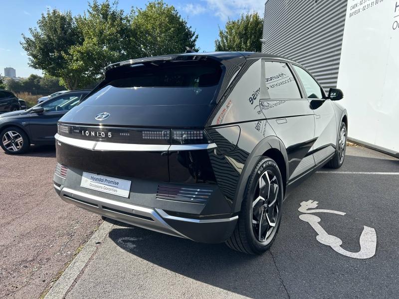 HYUNDAI Ioniq 5 - 77 kWh - 229ch Creative - Groupe Polmar