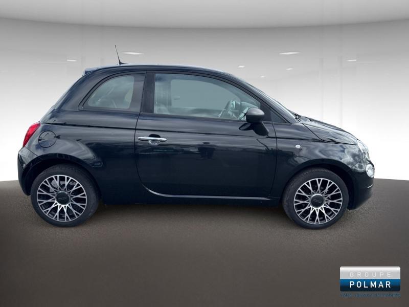 FIAT 500 - 1.0 70ch BSG S&S - Groupe Polmar