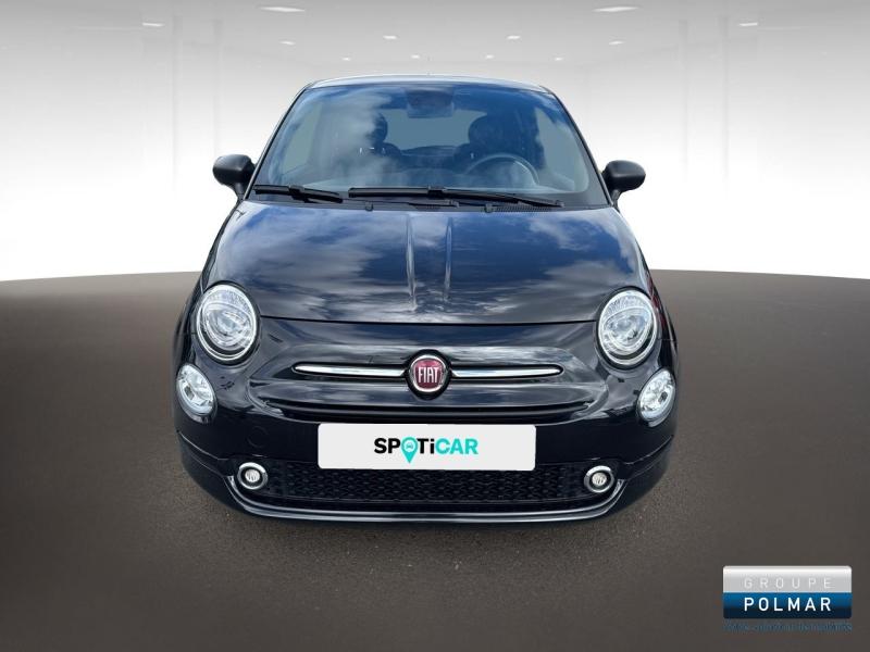 FIAT 500 - 1.0 70ch BSG S&S - Groupe Polmar