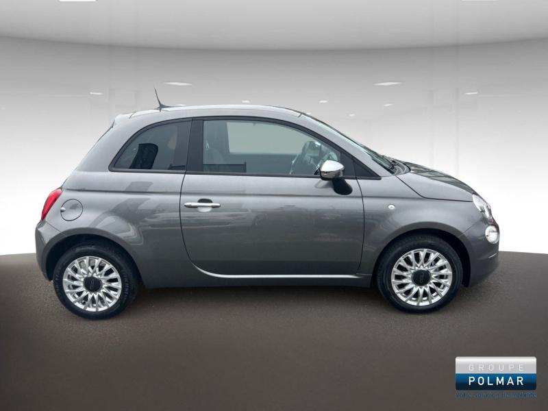 FIAT 500 - 1.0 70ch BSG S&S - Groupe Polmar
