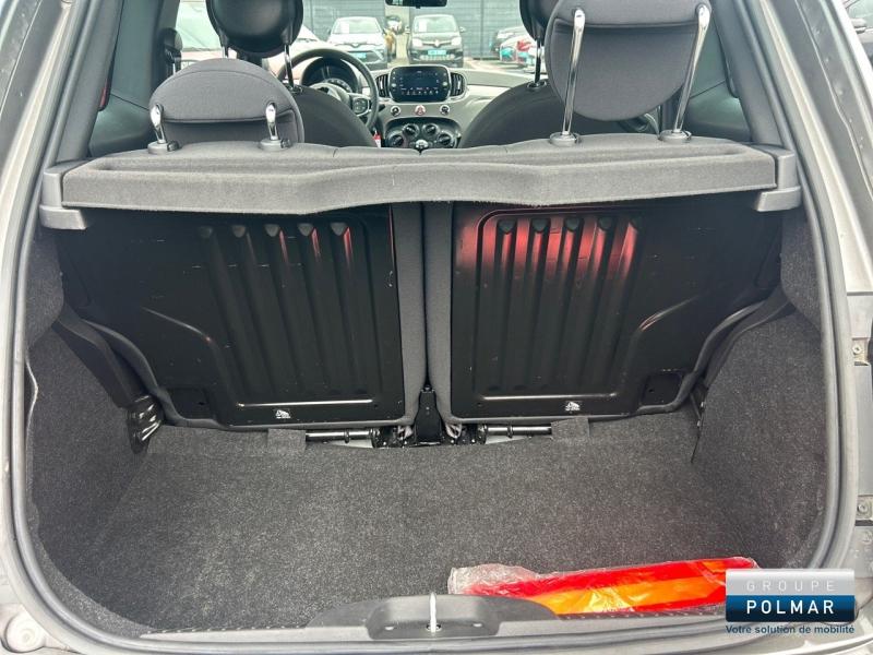 FIAT 500 - 1.0 70ch BSG S&S - Groupe Polmar