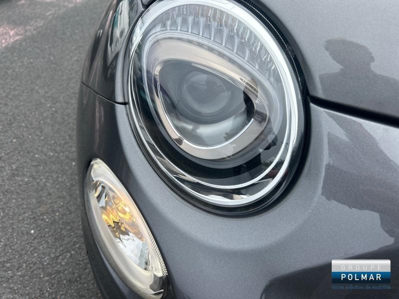 FIAT 500 - 1.0 70ch BSG S&S - Groupe Polmar