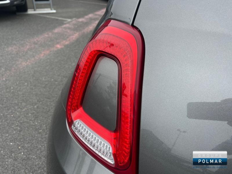 FIAT 500 - 1.0 70ch BSG S&S - Groupe Polmar