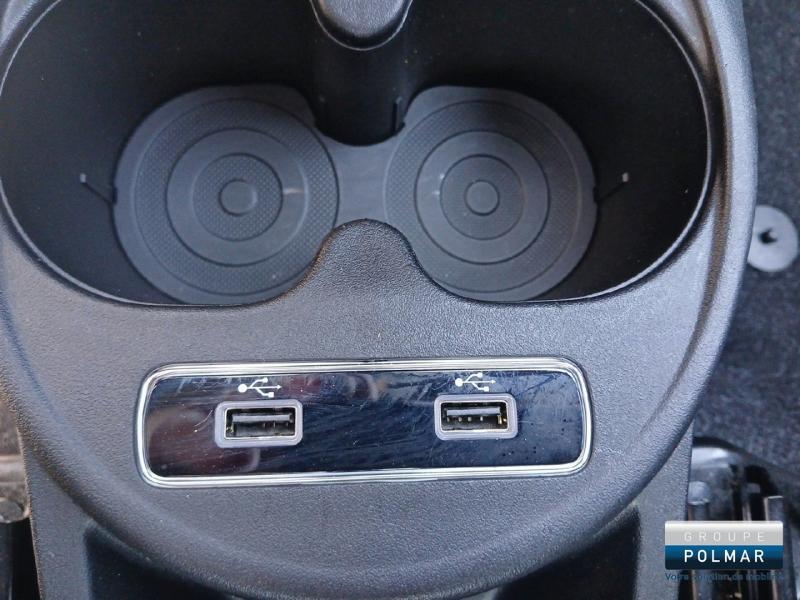 FIAT 500 - 1.0 70ch BSG S&S - Groupe Polmar