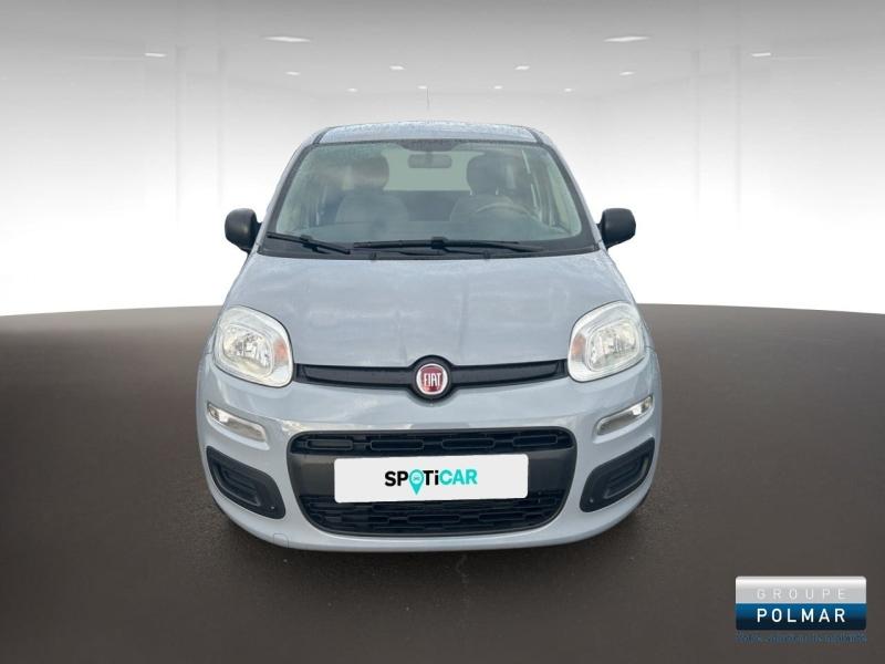 FIAT Panda - 1.0 70ch BSG S&S - Groupe Polmar