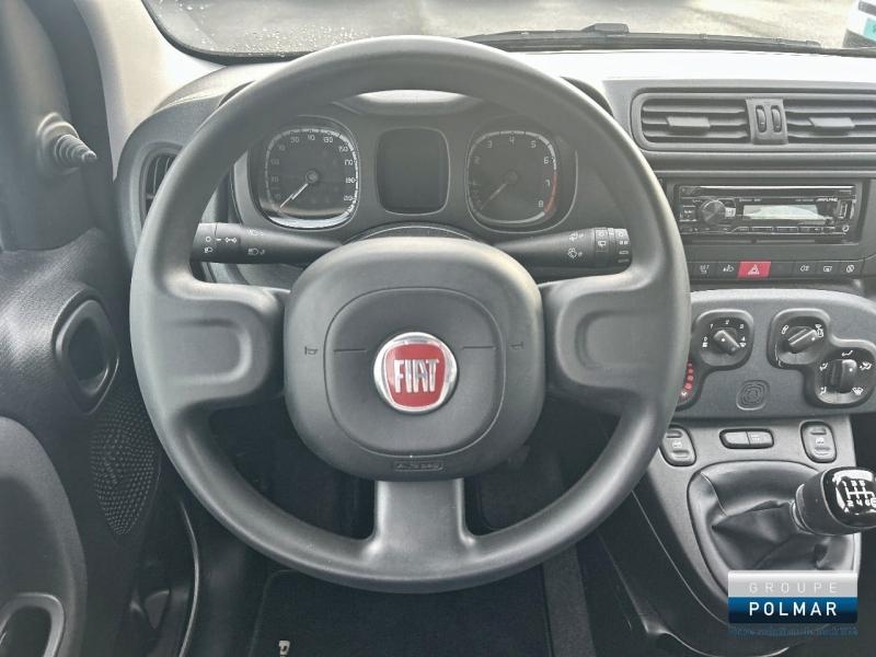 FIAT Panda - 1.0 70ch BSG S&S - Groupe Polmar