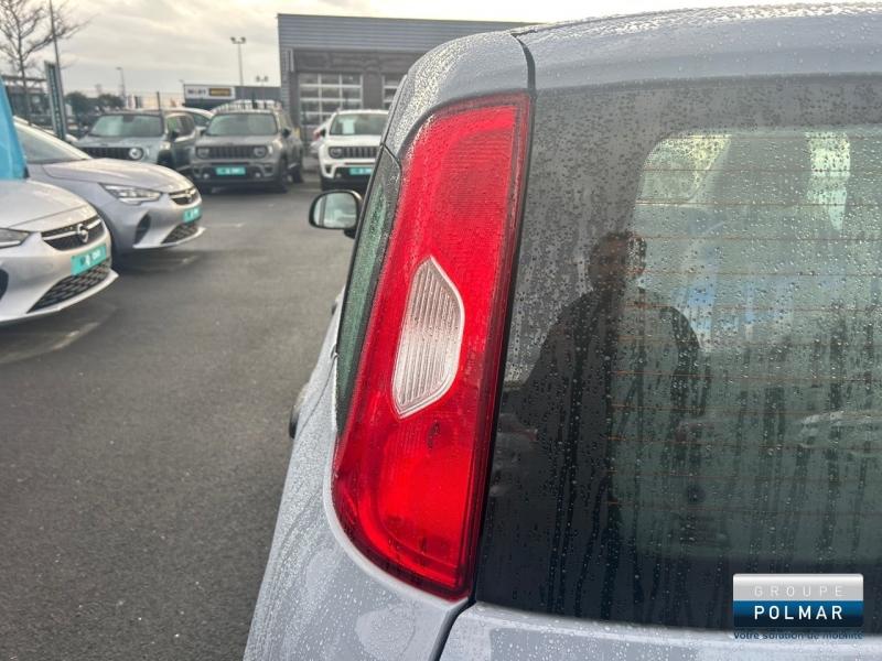 FIAT Panda - 1.0 70ch BSG S&S - Groupe Polmar