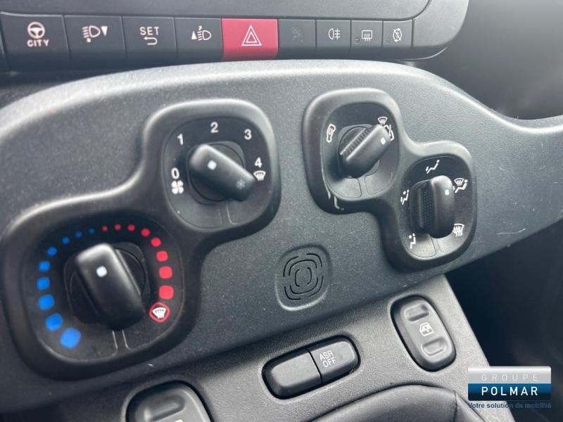 FIAT Panda - 1.0 70ch BSG S&S - Groupe Polmar