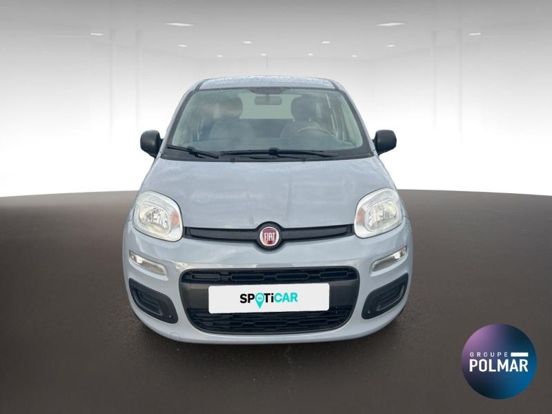 FIAT Panda - 1.0 70ch BSG S&S - Groupe Polmar