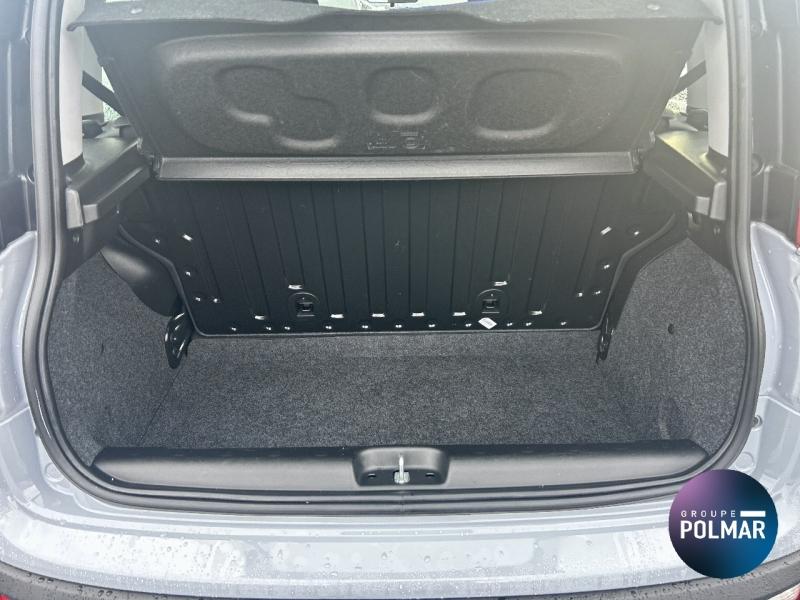 FIAT Panda - 1.0 70ch BSG S&S - Groupe Polmar