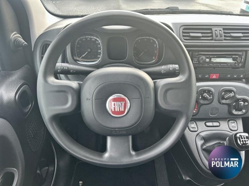 FIAT Panda - 1.0 70ch BSG S&S - Groupe Polmar