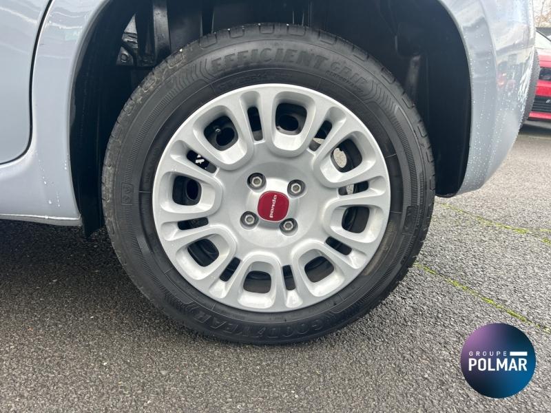 FIAT Panda - 1.0 70ch BSG S&S - Groupe Polmar