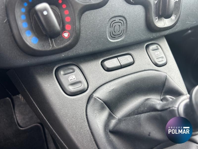 FIAT Panda - 1.0 70ch BSG S&S - Groupe Polmar