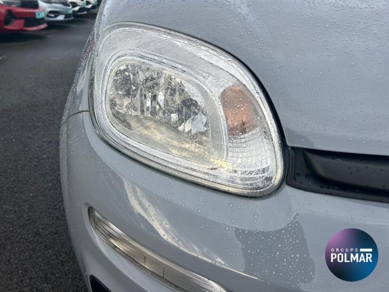 FIAT Panda - 1.0 70ch BSG S&S - Groupe Polmar