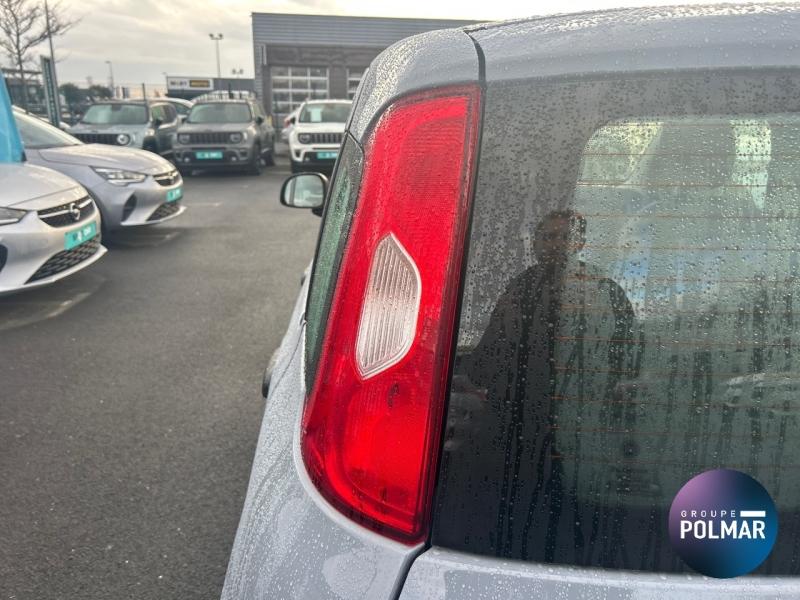 FIAT Panda - 1.0 70ch BSG S&S - Groupe Polmar