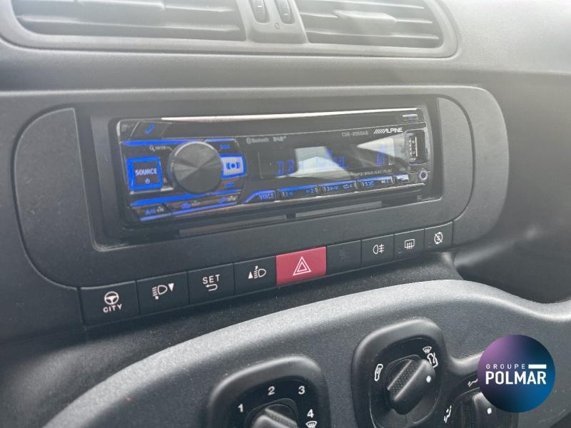 FIAT Panda - 1.0 70ch BSG S&S - Groupe Polmar