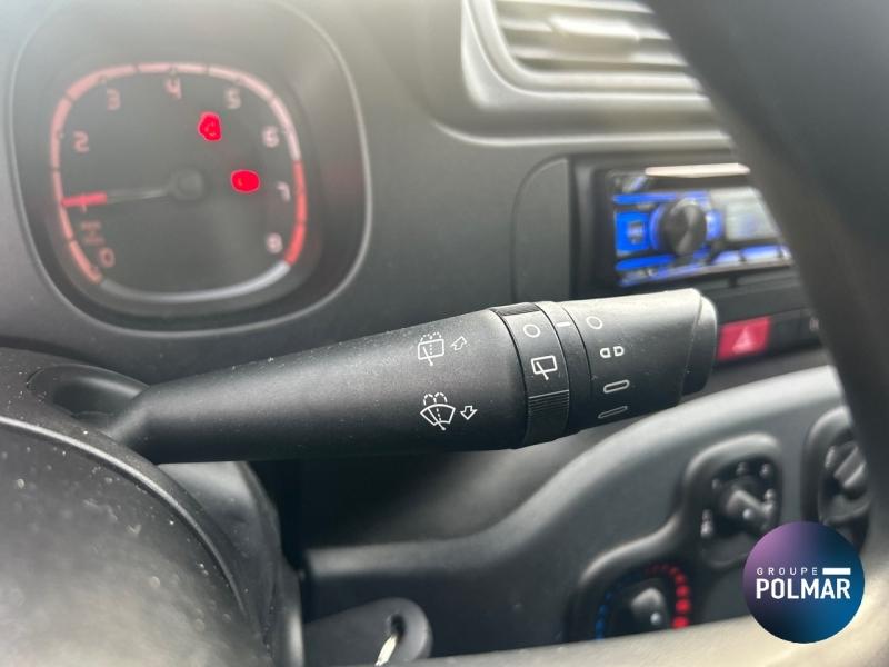 FIAT Panda - 1.0 70ch BSG S&S - Groupe Polmar