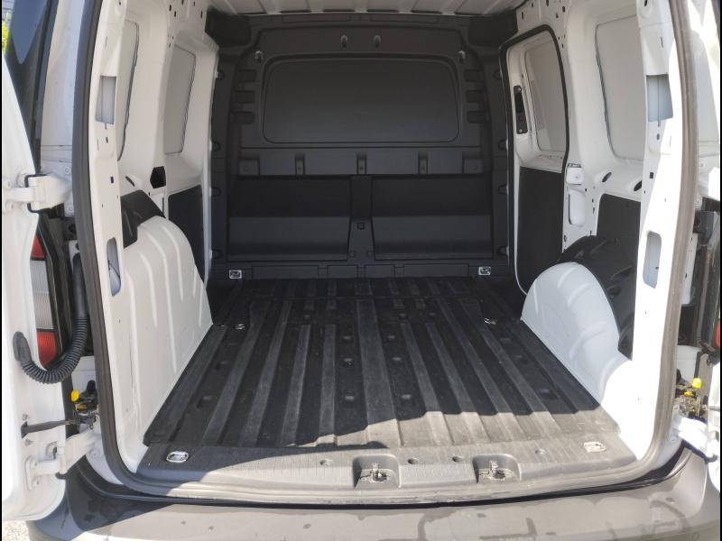VOLKSWAGEN Caddy Cargo - 2.0 TDI 75ch 1st Edition - Groupe Polmar