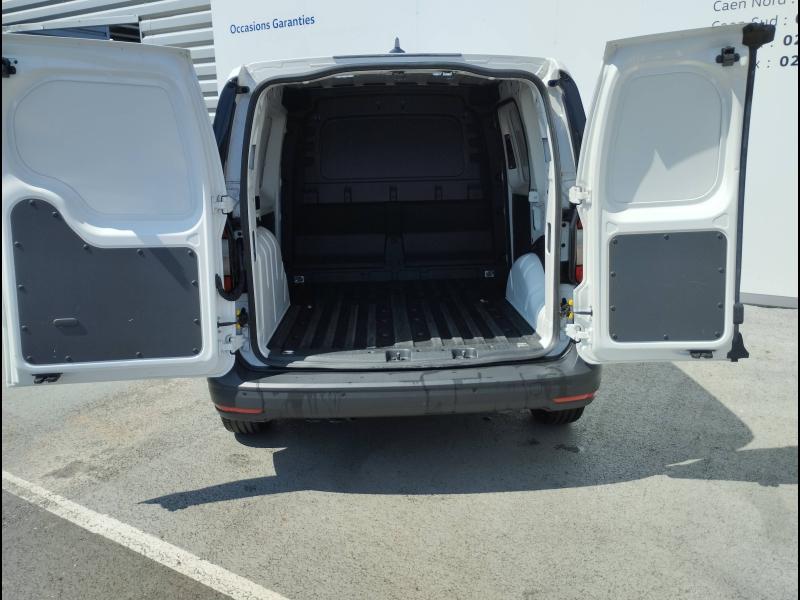 VOLKSWAGEN Caddy Cargo - 2.0 TDI 75ch 1st Edition - Groupe Polmar