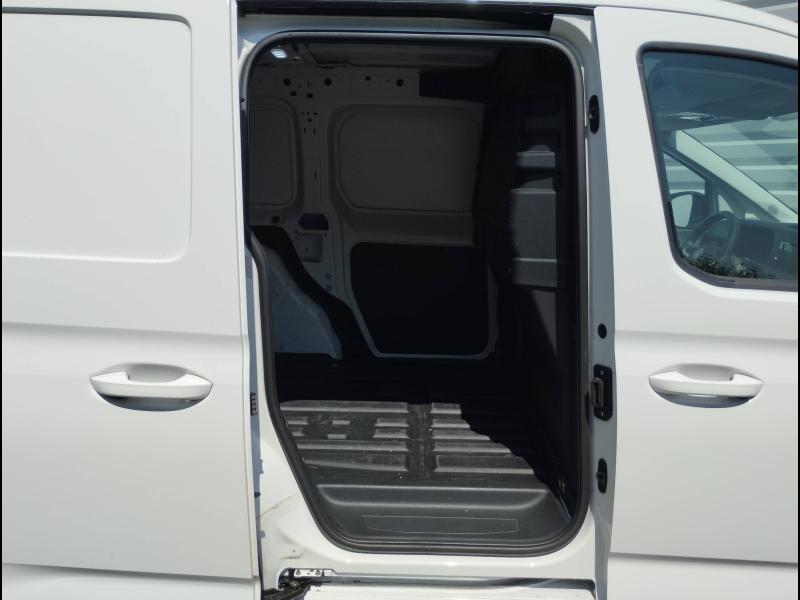 VOLKSWAGEN Caddy Cargo - 2.0 TDI 75ch 1st Edition - Groupe Polmar