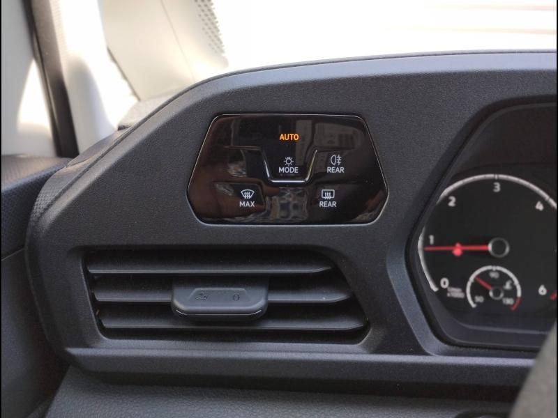 VOLKSWAGEN Caddy Cargo - 2.0 TDI 75ch 1st Edition - Groupe Polmar
