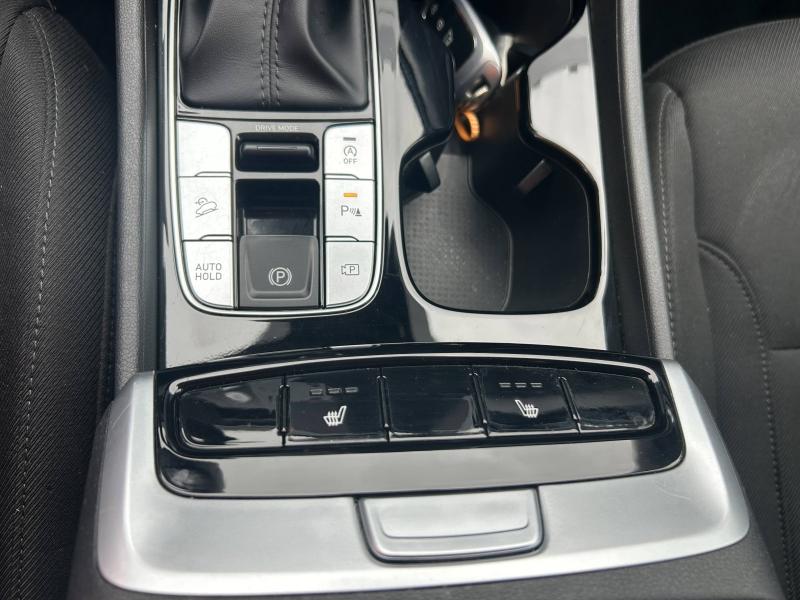 HYUNDAI Tucson - 1.6 T-GDi 150ch Hybrid 48V Creative DCT7 - Groupe Polmar