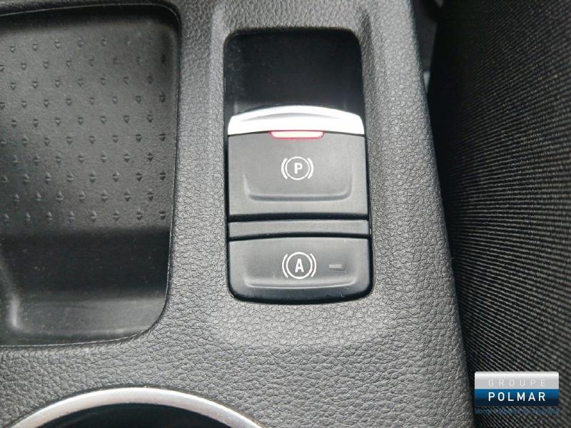 RENAULT Captur - 1.6 E-Tech hybride 145ch Rive Gauche - Groupe Polmar