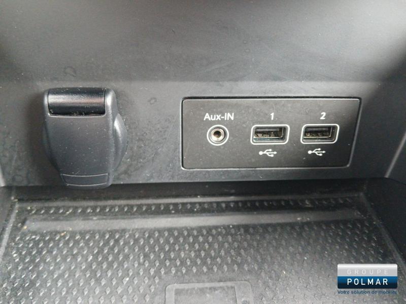 RENAULT Captur - 1.6 E-Tech hybride 145ch Rive Gauche - Groupe Polmar