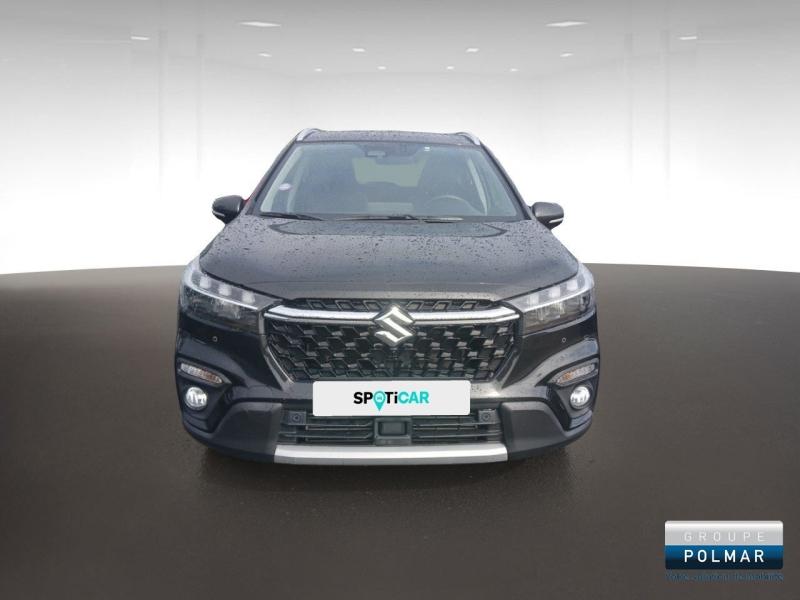 SUZUKI S-Cross - 1.4 Boosterjet Hybrid 129ch Style Euro6d-T - Groupe Polmar