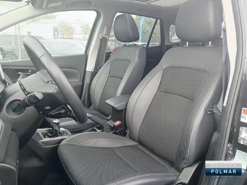 SUZUKI S-Cross - 1.4 Boosterjet Hybrid 129ch Style Euro6d-T - Groupe Polmar