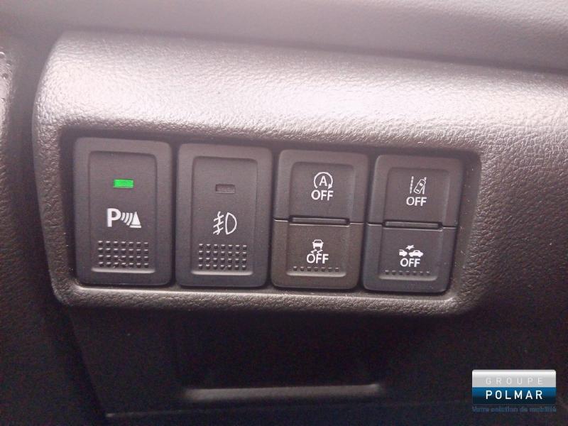 SUZUKI S-Cross - 1.4 Boosterjet Hybrid 129ch Style Euro6d-T - Groupe Polmar