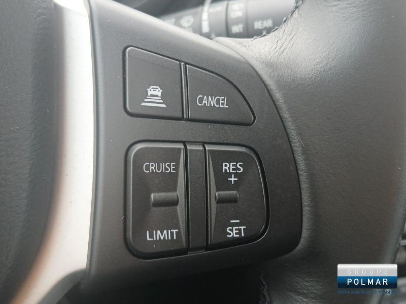 SUZUKI S-Cross - 1.4 Boosterjet Hybrid 129ch Style Euro6d-T - Groupe Polmar