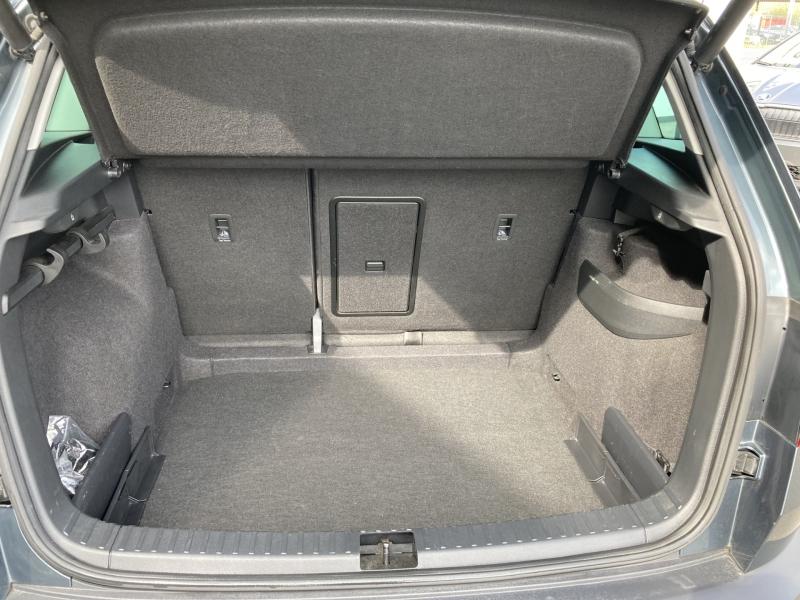 SKODA Karoq - 1.5 TSI ACT 150ch Business DSG Euro6ap - Groupe Polmar