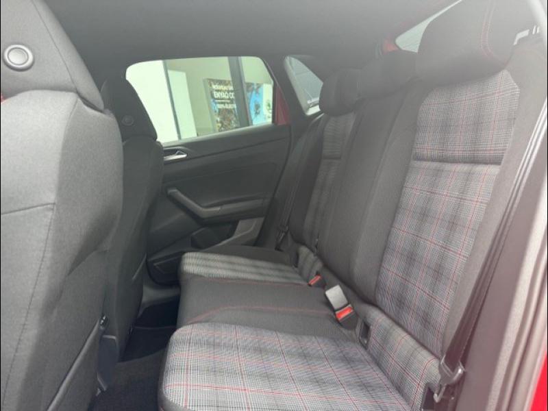 VOLKSWAGEN Polo - 2.0 TSI 207ch GTI DSG7 - Groupe Polmar