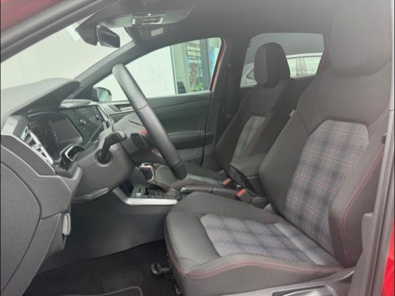 VOLKSWAGEN Polo - 2.0 TSI 207ch GTI DSG7 - Groupe Polmar
