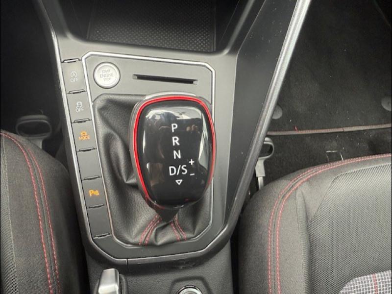 VOLKSWAGEN Polo - 2.0 TSI 207ch GTI DSG7 - Groupe Polmar