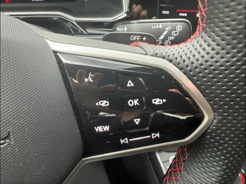 VOLKSWAGEN Polo - 2.0 TSI 207ch GTI DSG7 - Groupe Polmar