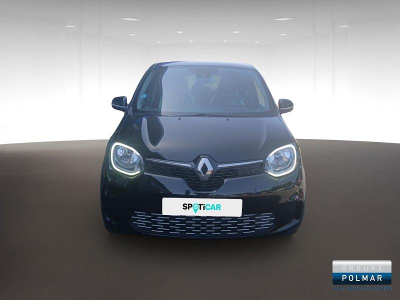 RENAULT Twingo - E-Tech Electric Urban Night R80 Achat Intégral - 21MY - Groupe Polmar